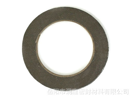 高強石墨復合墊片 高強石墨復合墊片